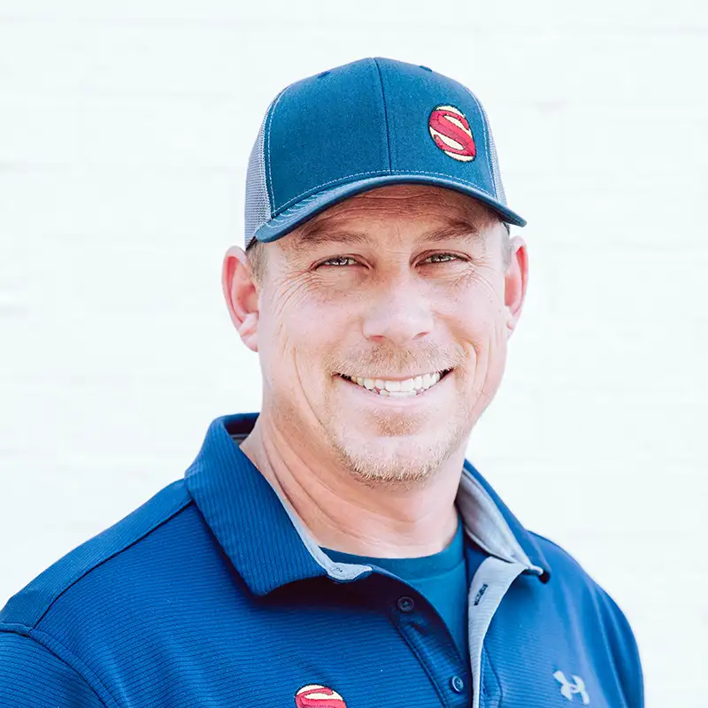 Robert Dillin, CEO of Super Inspector at Super Inspector